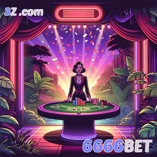 Inovação em Jogos: O App do 6666BET.COM Impressiona
