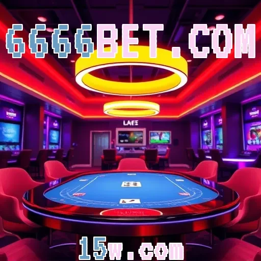 6666BET.COM: Tudo Sobre Depósitos e Vantagens para Usuários