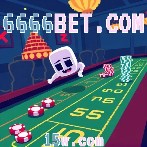 6666BET.COM: Encontre Ofertas Exclusivas nas Suas Apostas Online