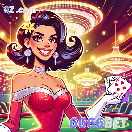 Slots Surpreendentes: A Magia do 6666BET.COM
